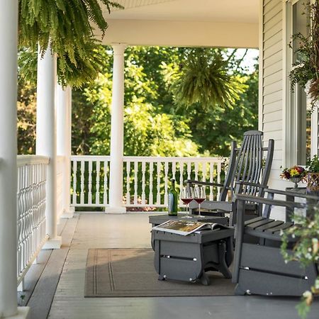 The Jacqueline House Bed & Breakfast นิวแคสเซิล ภายนอก รูปภาพ