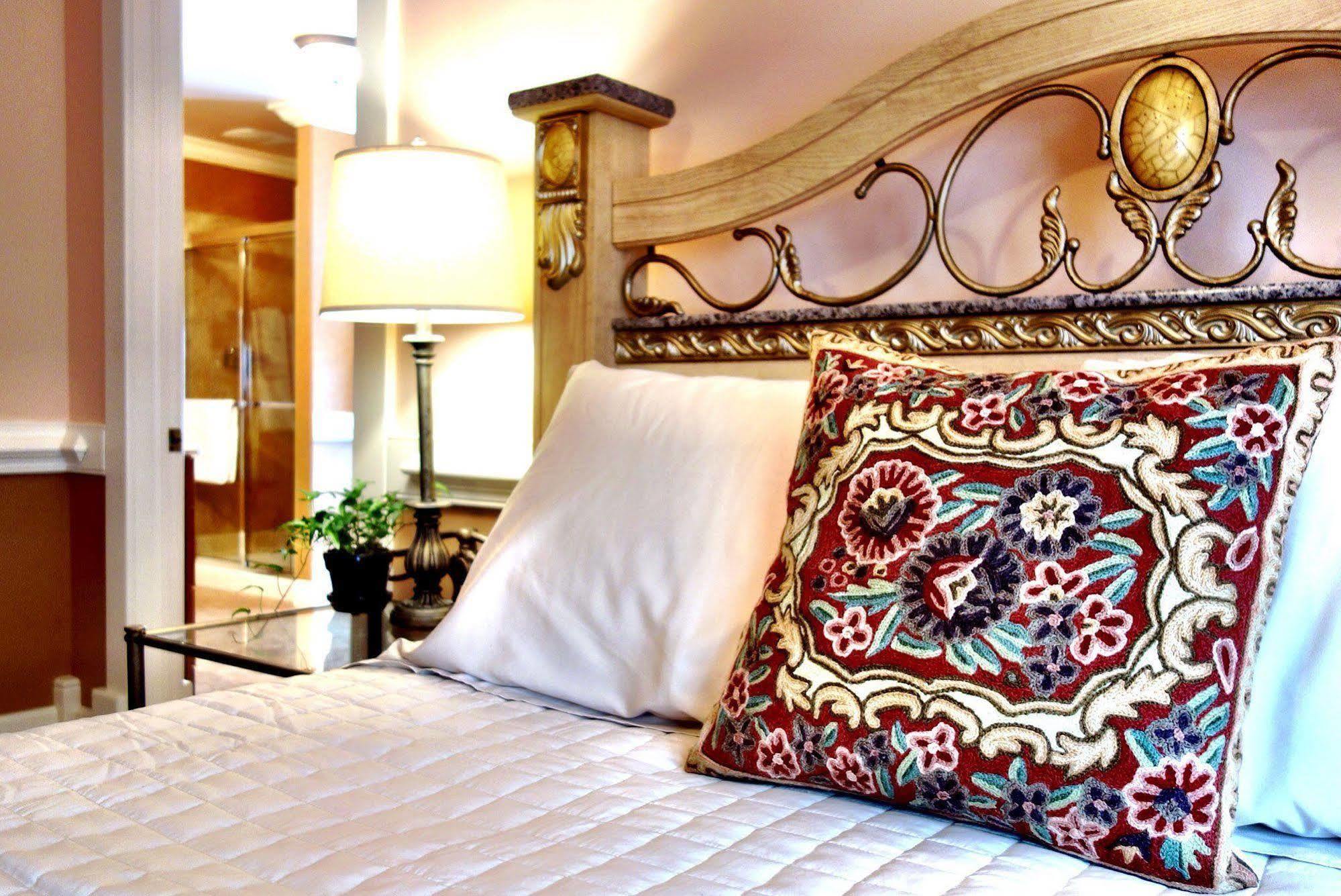 The Jacqueline House Bed & Breakfast นิวแคสเซิล ภายนอก รูปภาพ