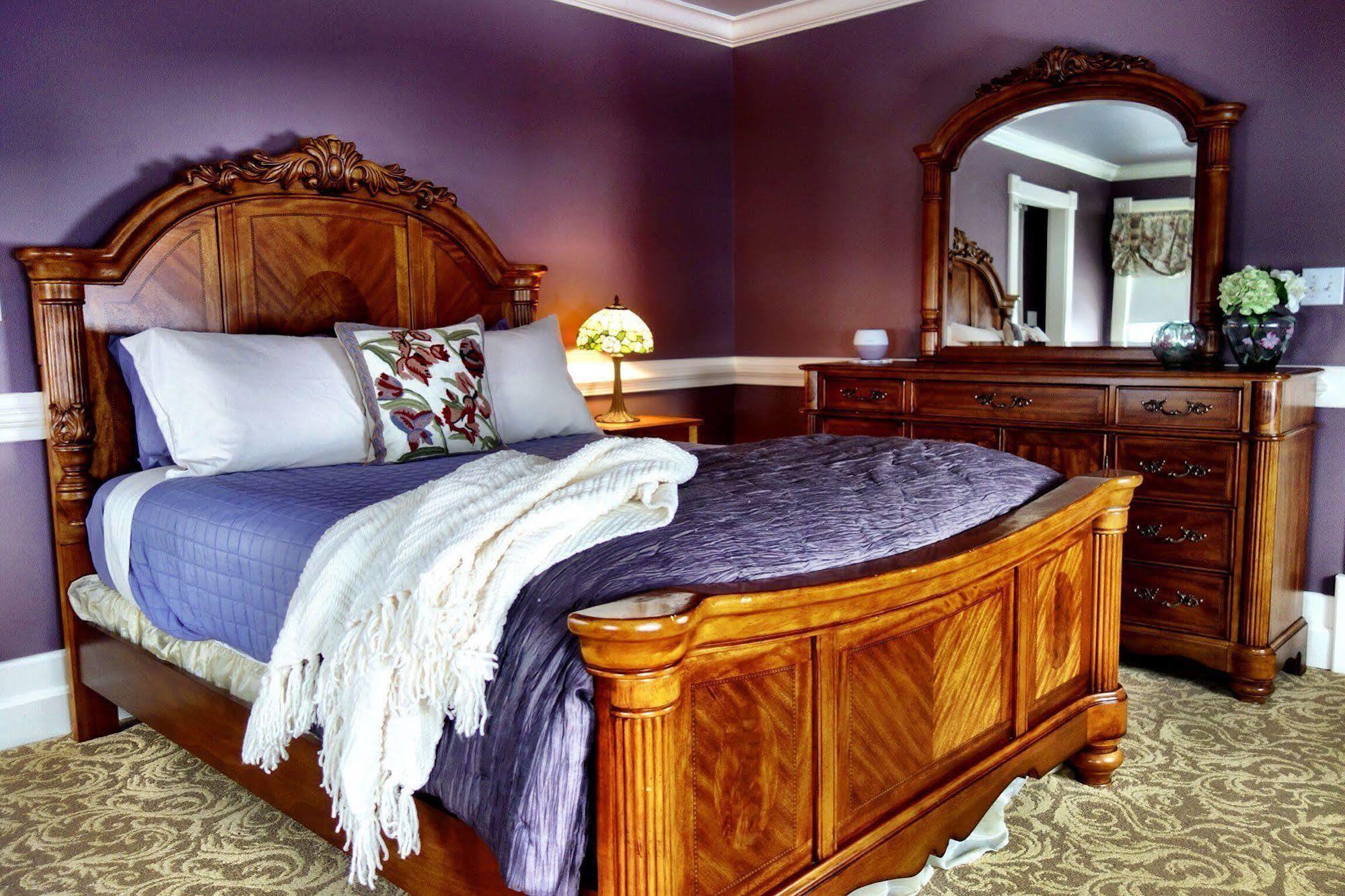 The Jacqueline House Bed & Breakfast นิวแคสเซิล ภายนอก รูปภาพ