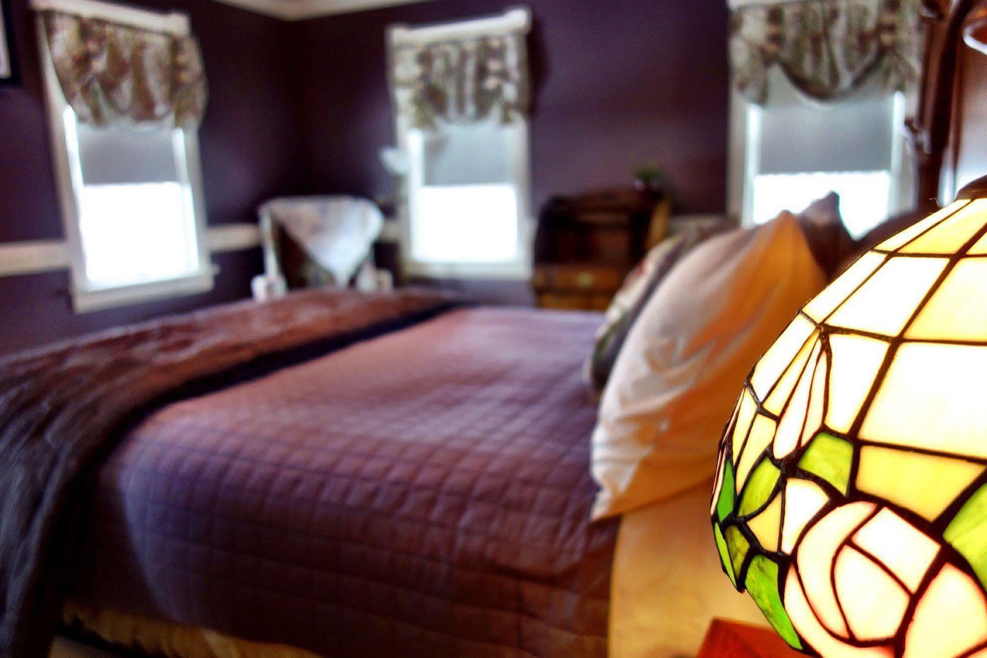 The Jacqueline House Bed & Breakfast นิวแคสเซิล ภายนอก รูปภาพ