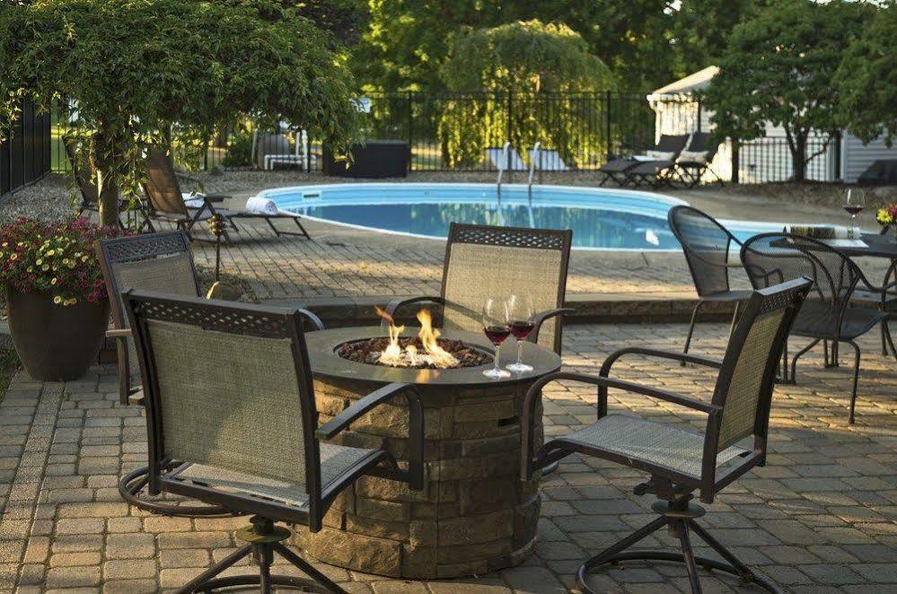 The Jacqueline House Bed & Breakfast นิวแคสเซิล ภายนอก รูปภาพ