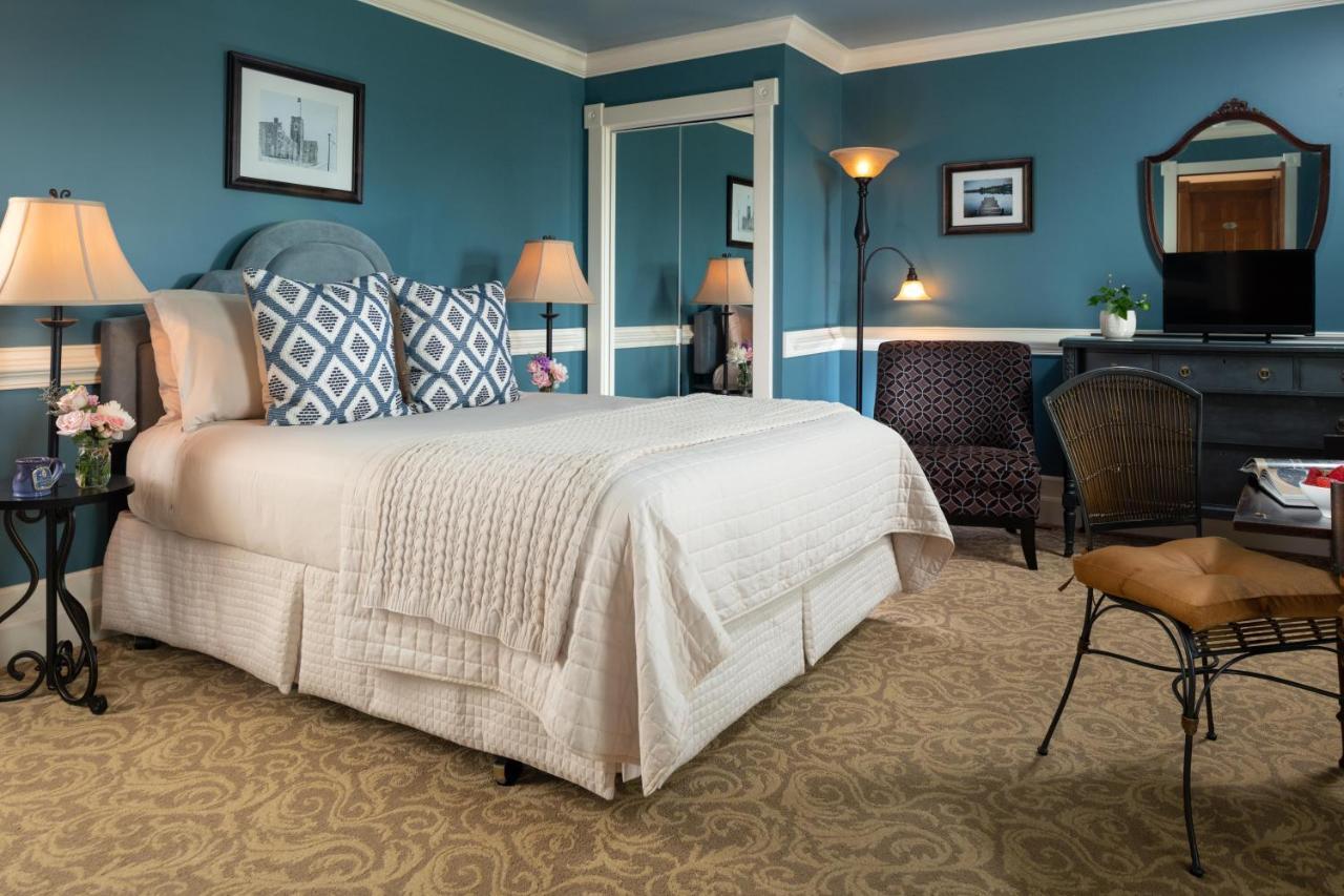 The Jacqueline House Bed & Breakfast นิวแคสเซิล ภายนอก รูปภาพ