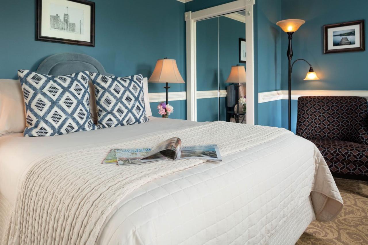 The Jacqueline House Bed & Breakfast นิวแคสเซิล ภายนอก รูปภาพ