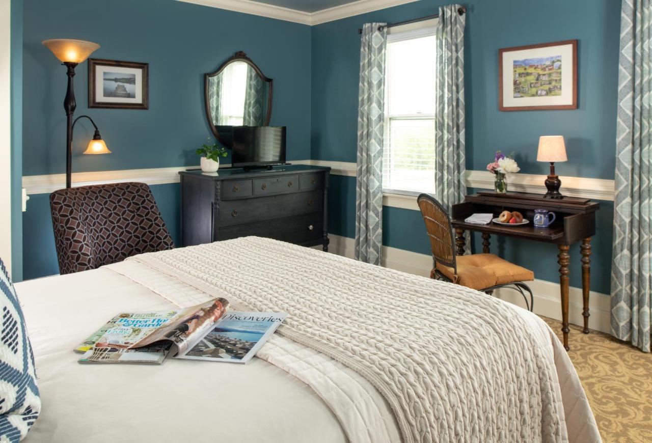 The Jacqueline House Bed & Breakfast นิวแคสเซิล ภายนอก รูปภาพ