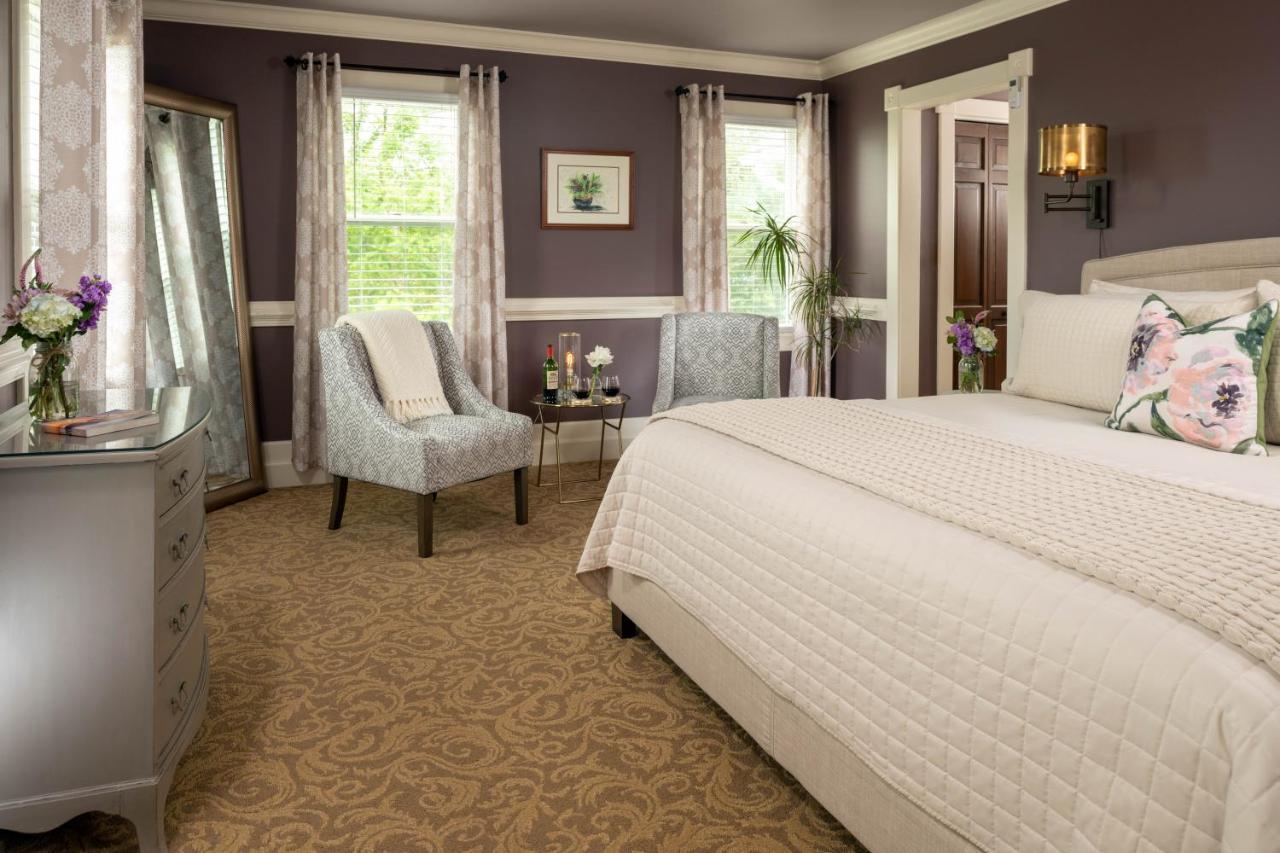 The Jacqueline House Bed & Breakfast นิวแคสเซิล ภายนอก รูปภาพ