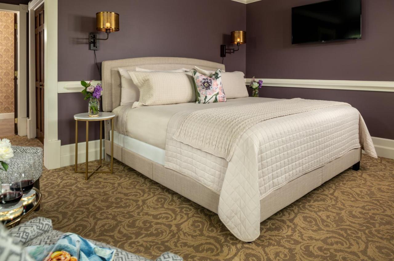 The Jacqueline House Bed & Breakfast นิวแคสเซิล ภายนอก รูปภาพ